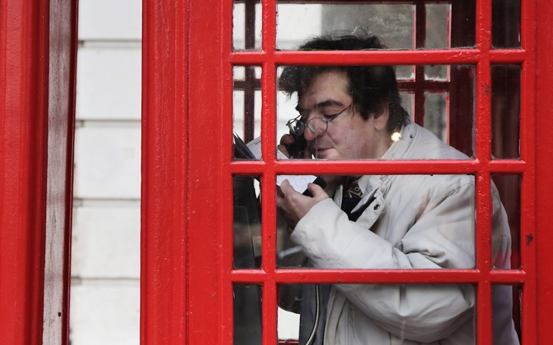 Streets of London