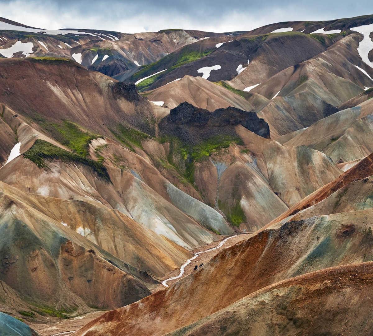 Iceland – A photo paradise