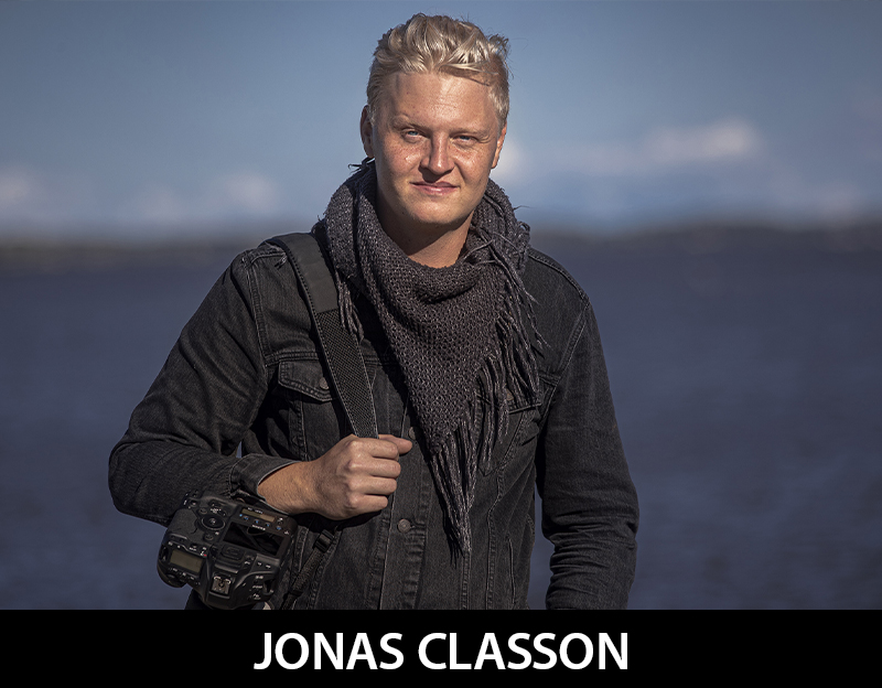 jonas classon profilbild