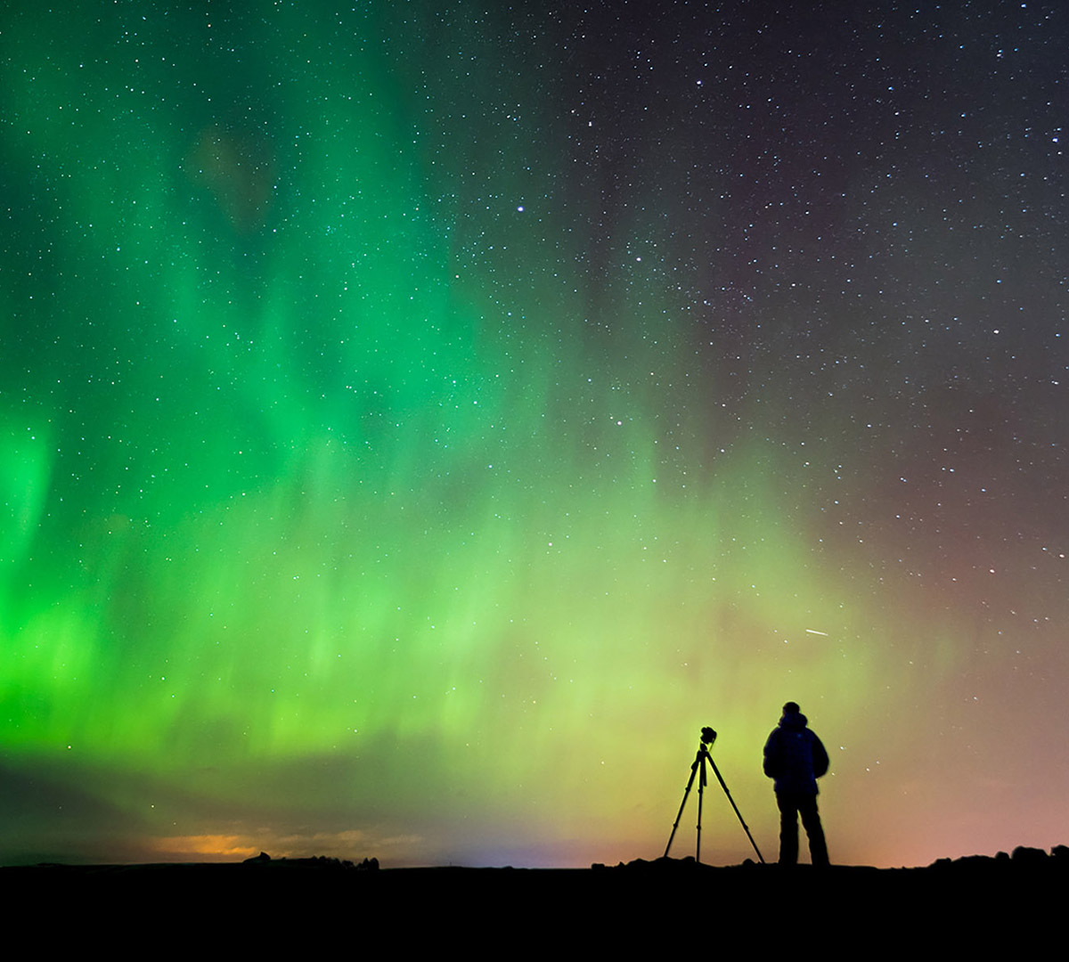 NORTHERN LIGHTS