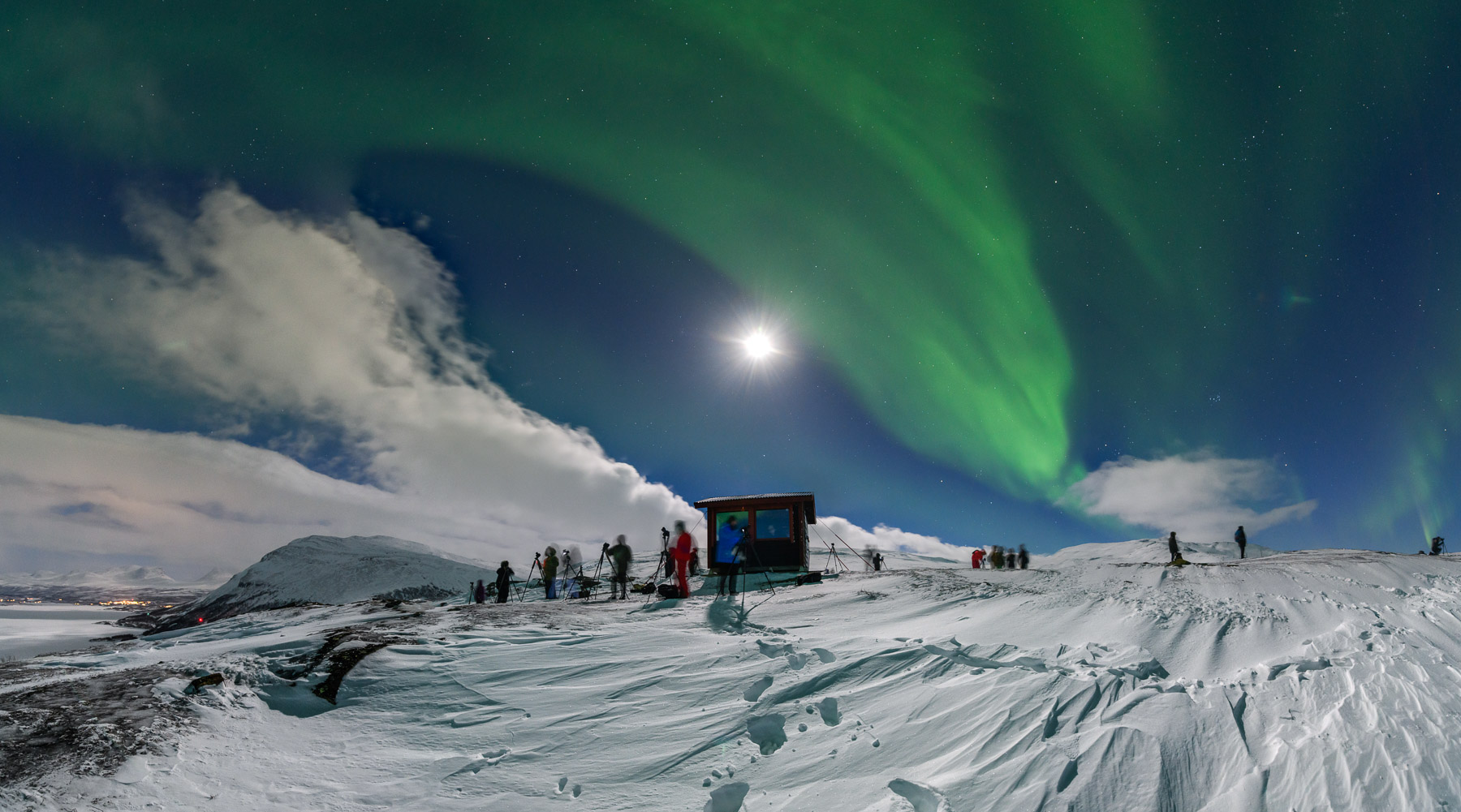 © Fotograf Göran Strand