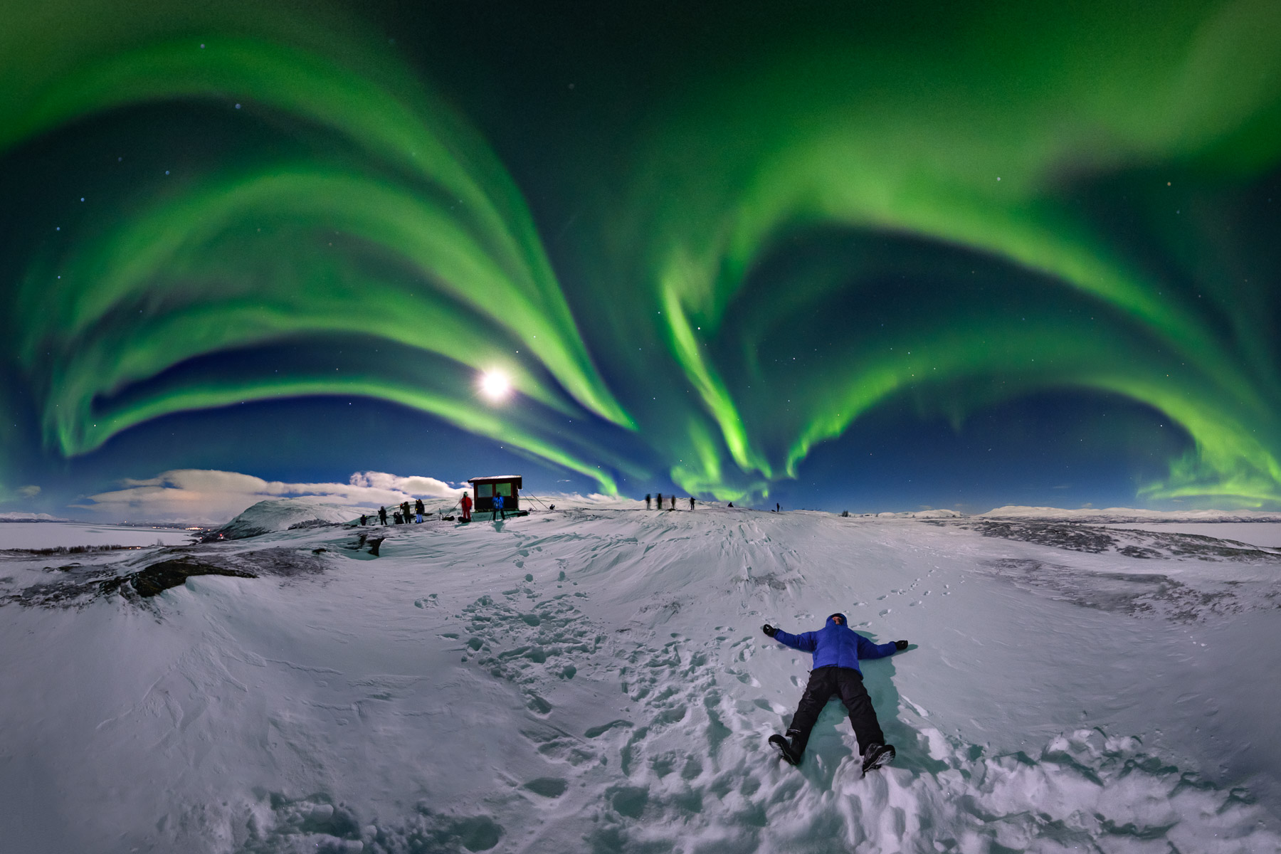 © Fotograf Göran Strand