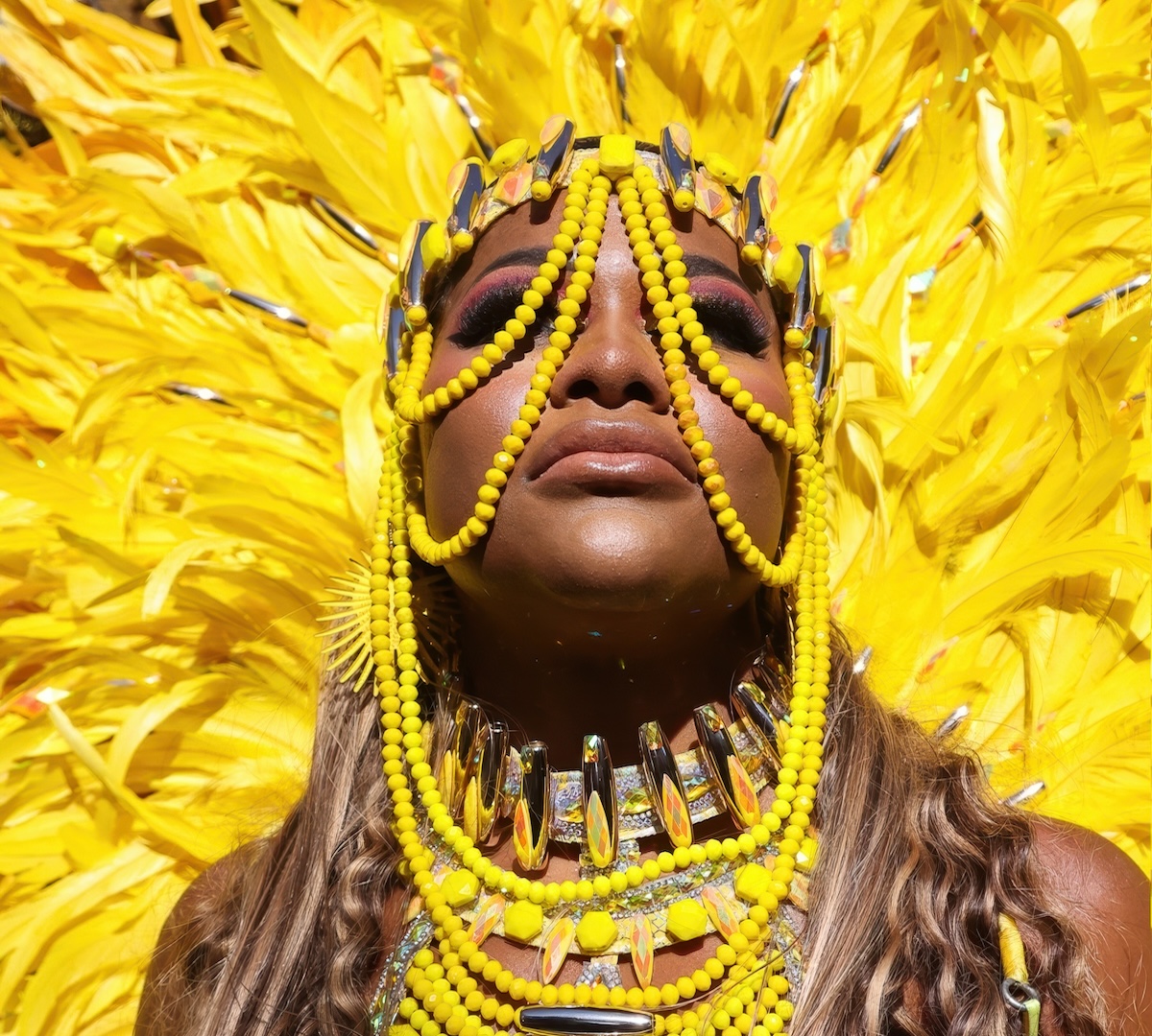 Notting Hill Carnival