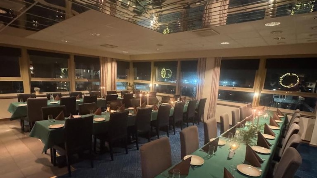 MARITIM SKJERVØY 2