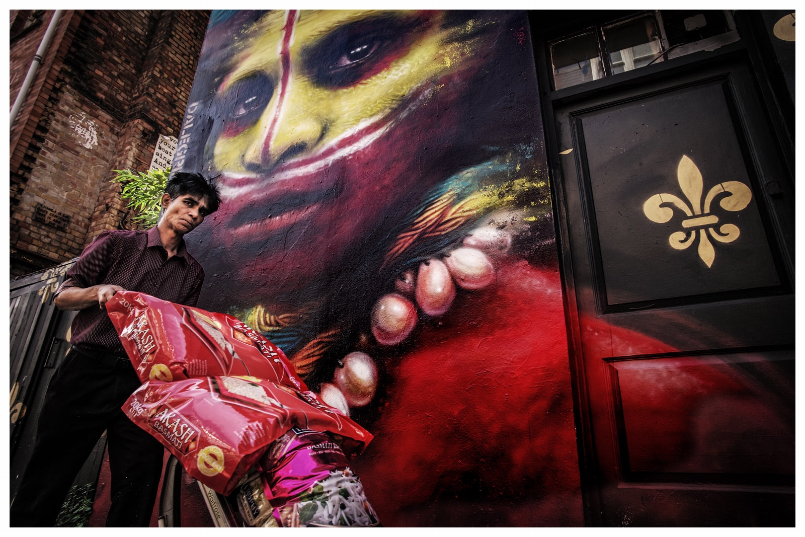 London streetfoto 22